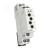 Multifunction time relay with galvanically separated control input ELKO CRM-121H /UNI