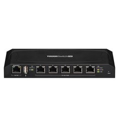 PoE Switch - 5x RJ45 PoE switch 5 port