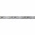 LED strap, 14,4W, RGB, 60LED/m  - 1m