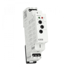 Multifunction time relay - SSR ELKO CRM-9S/UNI