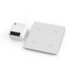 WSCL-24-WS WIRELESS SHUTTER CONTROL - luxury