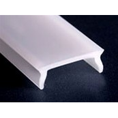 Difuzor D - transparent - 1m