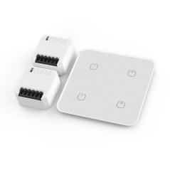 WLDL-24-WR WIRELESS LIGHT DIMMER - luxury