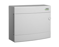 Plastová rozvodnice Noark IP40 PNS 12W
