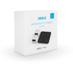 WSL-24-BR WIRELESS SWITCH - luxury