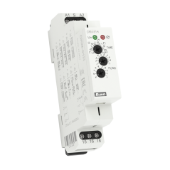 Multifunction time relay ELKO CRM-91H