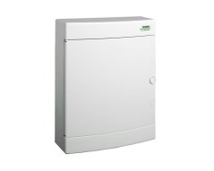Plastová rozvodnice Noark IP40 PNS 24W