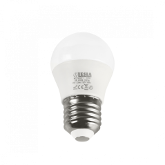 Tesla - LED BULB E27, 4W