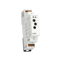 Multifunction time relay ELKO CRM-91H-SL (screw-less)