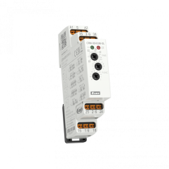 Multifunction time relay ELKO CRM-93H-SL (screw-less)
