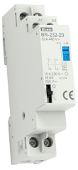 Bistabilní relé 2x32A ELKO BR-232-20/230V