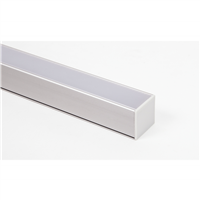 PVC blind cover for SPH-ALU profile