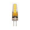 LED žárovky - patice G4, G9