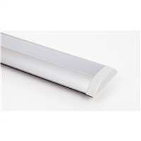Záslepka PVC k profilu SHP-ALU