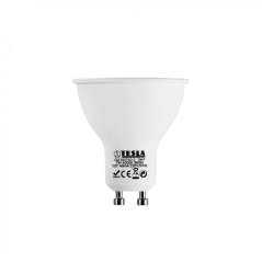 Tesla - LED bulb GU10, 7W