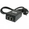 LARA PoE power adapter PoE adapter for powering one device