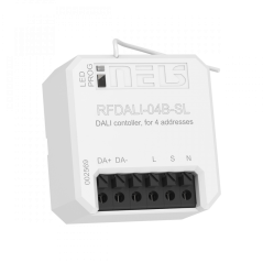 RFDALI-04B-SL