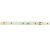 LED pásek, 7,2W, WHITE, 30LED/m  - 1m