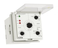 Multi-function time relay ELKO PTRM-216TP