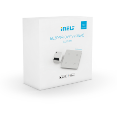 WSL-14-WS WIRELESS SWITCH - luxury