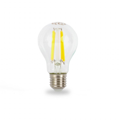 Tesla - LED žárovka FILAMENT RETRO BULB E27, 11W