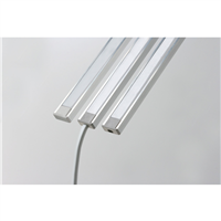 Záslepka PVC k profilu SKL-12