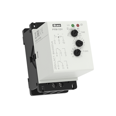 Plug-in time relays :: RELAYS.TECH