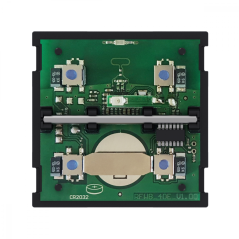 Mechanism for RFWB Mechanism for RFWB