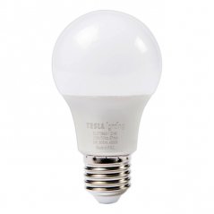 Tesla - LED BULB E27, 8W