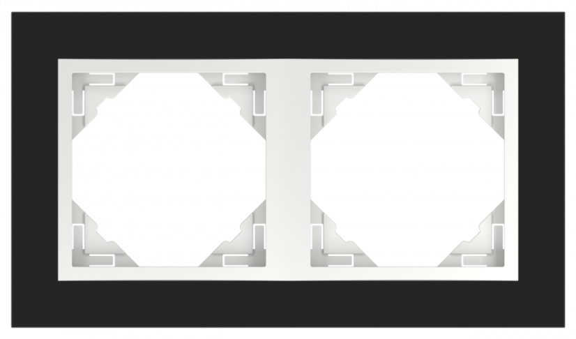 90920 CRYSTAL black