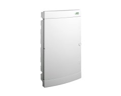 Plastová rozvodnice Noark IP40 PNF 36W