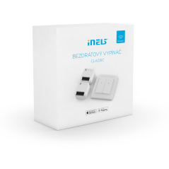 WSC-24-W WIRELESS SWITCHES - classic