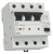 Kombinovaný proudový chránič RMCB-4C/0,03