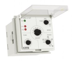 Multi-function time relay ELKO PTRM-216T