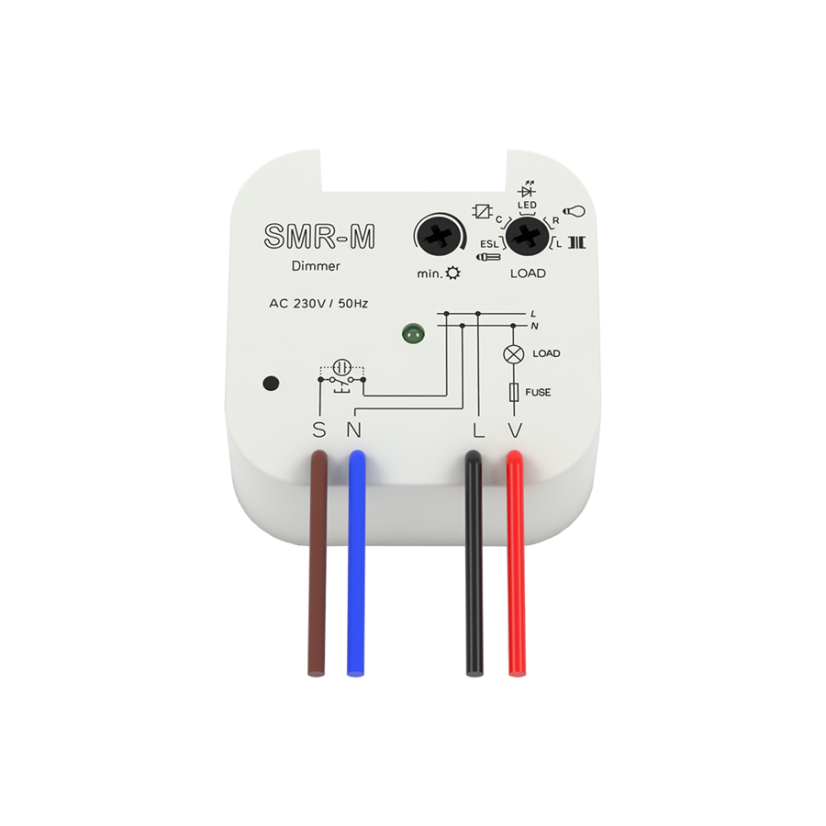 SMR-M /230V