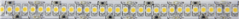 LED strap, 2 lines, 19,2W, WHITE, 240LED/m chip 3528