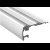 STAIR ALU - 1m