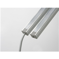 Záslepka PVC k profilu ZPH-ALU CAB