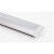 Záslepka PVC k profilu SHP-ALU