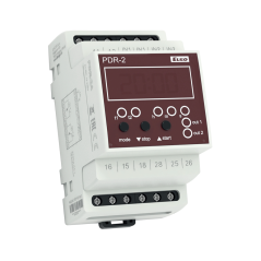 Programovatelné digitální relé ELKO PDR-2A
