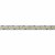 LED pásek, 19,2W, WARM WHITE, 240LED/m  - 1m