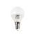 Tesla - LED žárovka miniglobe BULB, E14, 3W