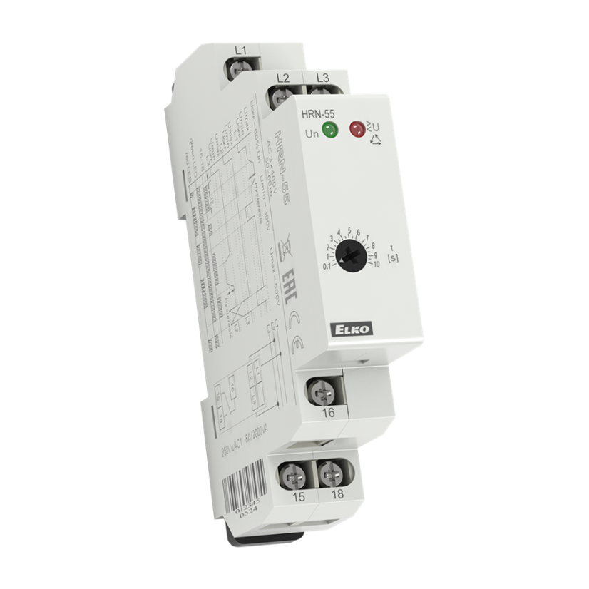 HRN-55