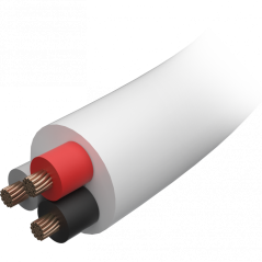 cable D03VV-F 3x0,75/3,2