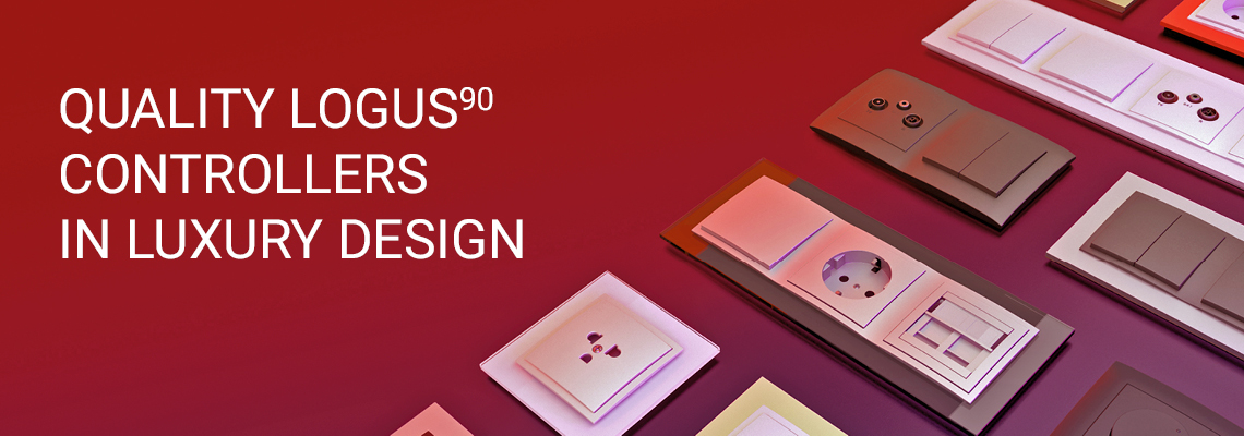 LOGUS90 switches