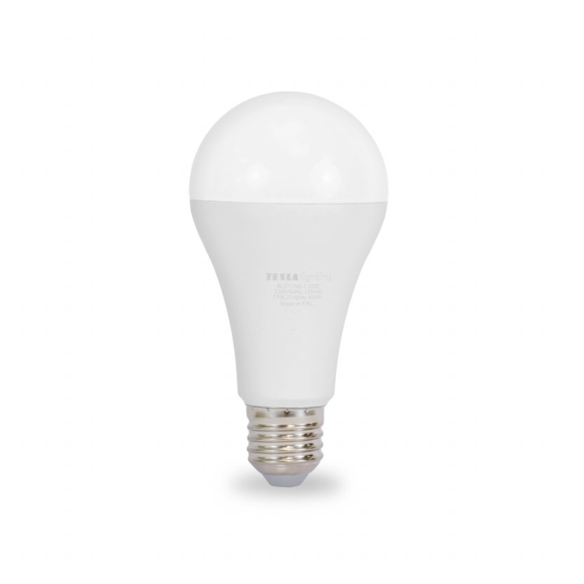 Tesla - LED žárovka BULB E27, 17W