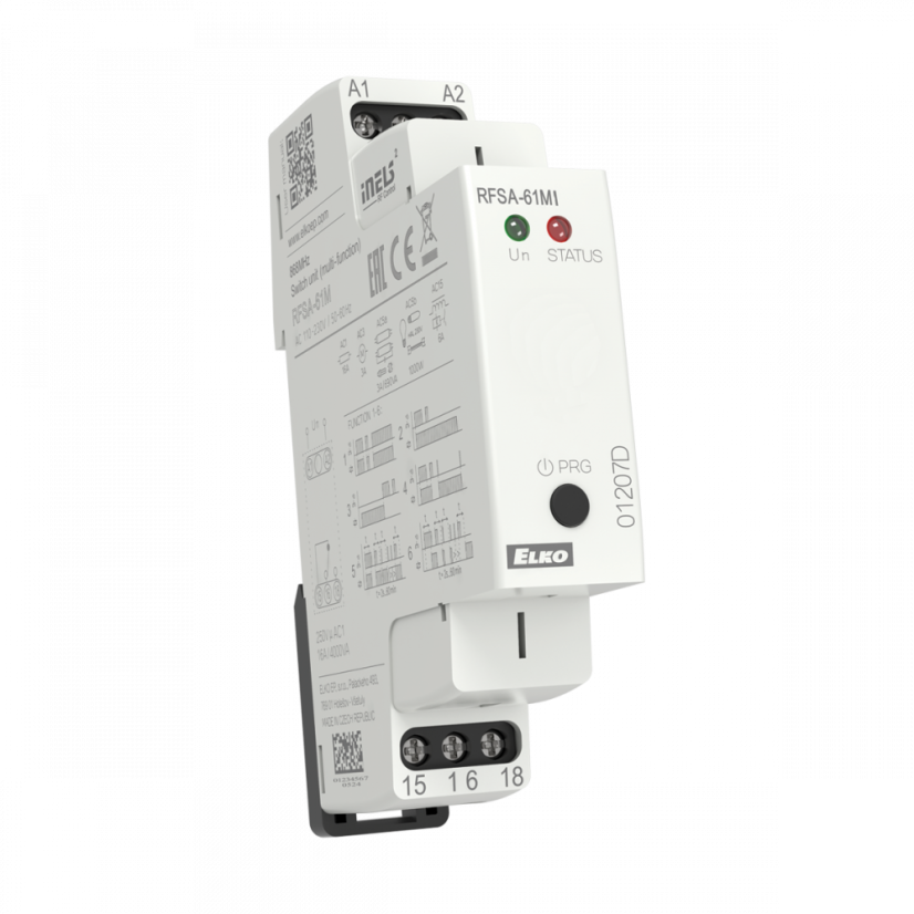 RFSA-61MI/230V