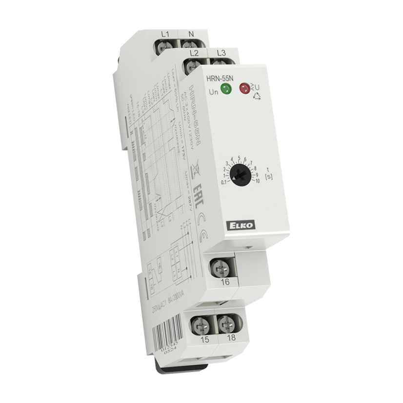 HRN-55N