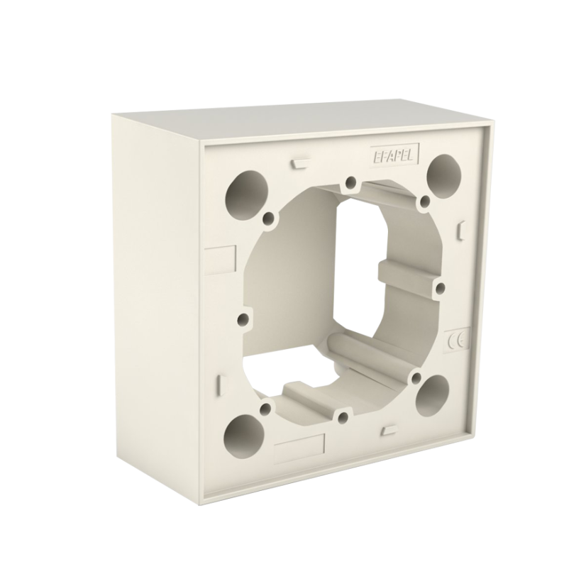 10976 - Color design: AMF – ivory