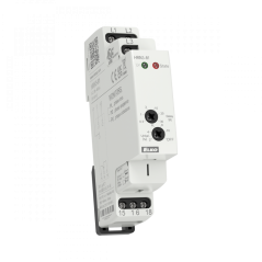 Voltage monitoring relays in 3P with fixed levels ELKO HRN3-81